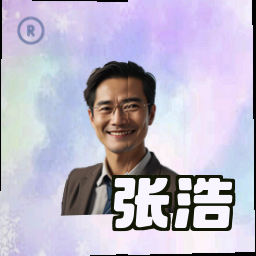 张浩